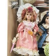 Коллекционная кукла Цена 1300 р